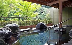 大滝ホテル